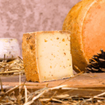 Degustazione Formaggi d'alta Quota