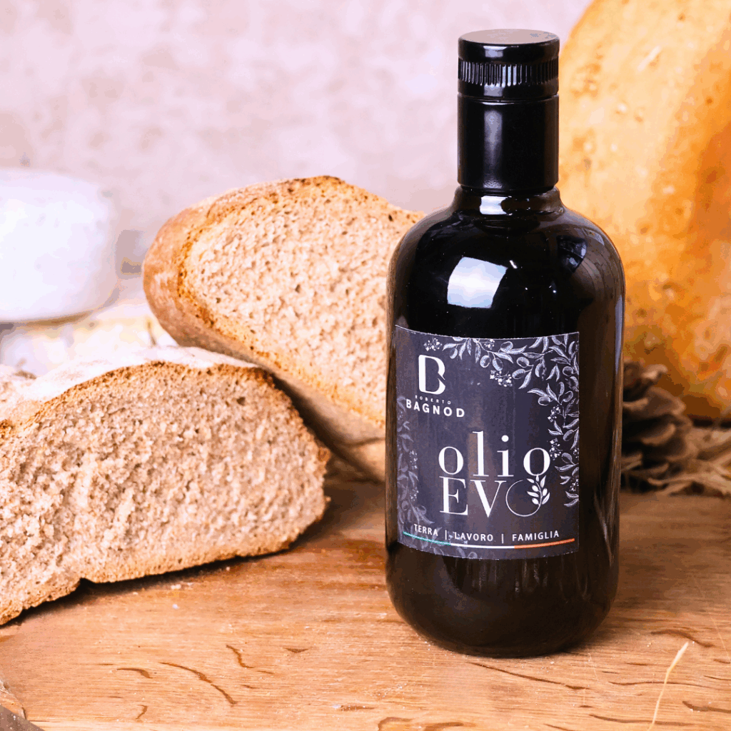 OLIO EVO