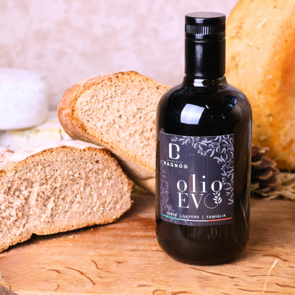 OLIO EVO