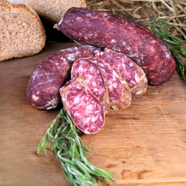 Salame Misto Suino Bovino