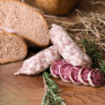 Salame di Pecora