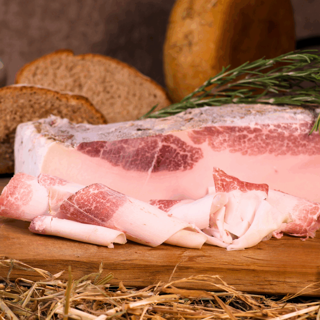 Lardo Artigianale