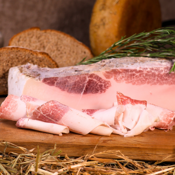 Lardo Artigianale