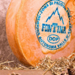 FONTINA D'ALPEGGIO DOP
