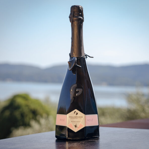 ROSÈ – Vino Spumante Rosato