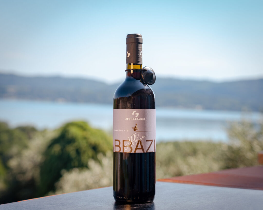 ABBAZIA – Canavese DOC Barbera 2022