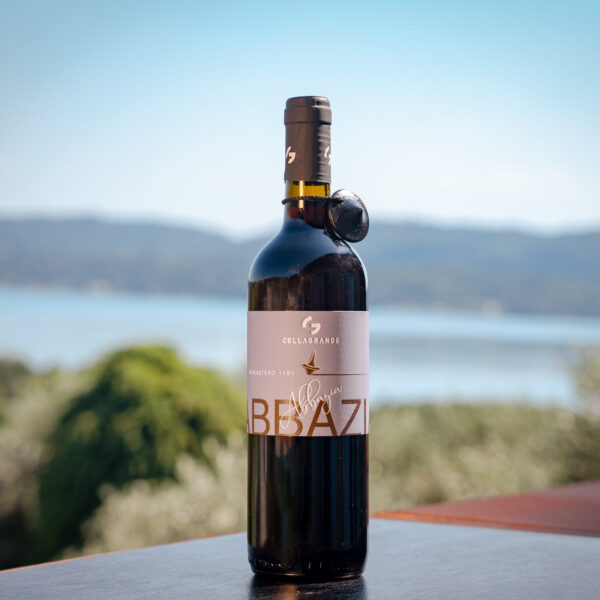 ABBAZIA – Canavese DOC Barbera 2022