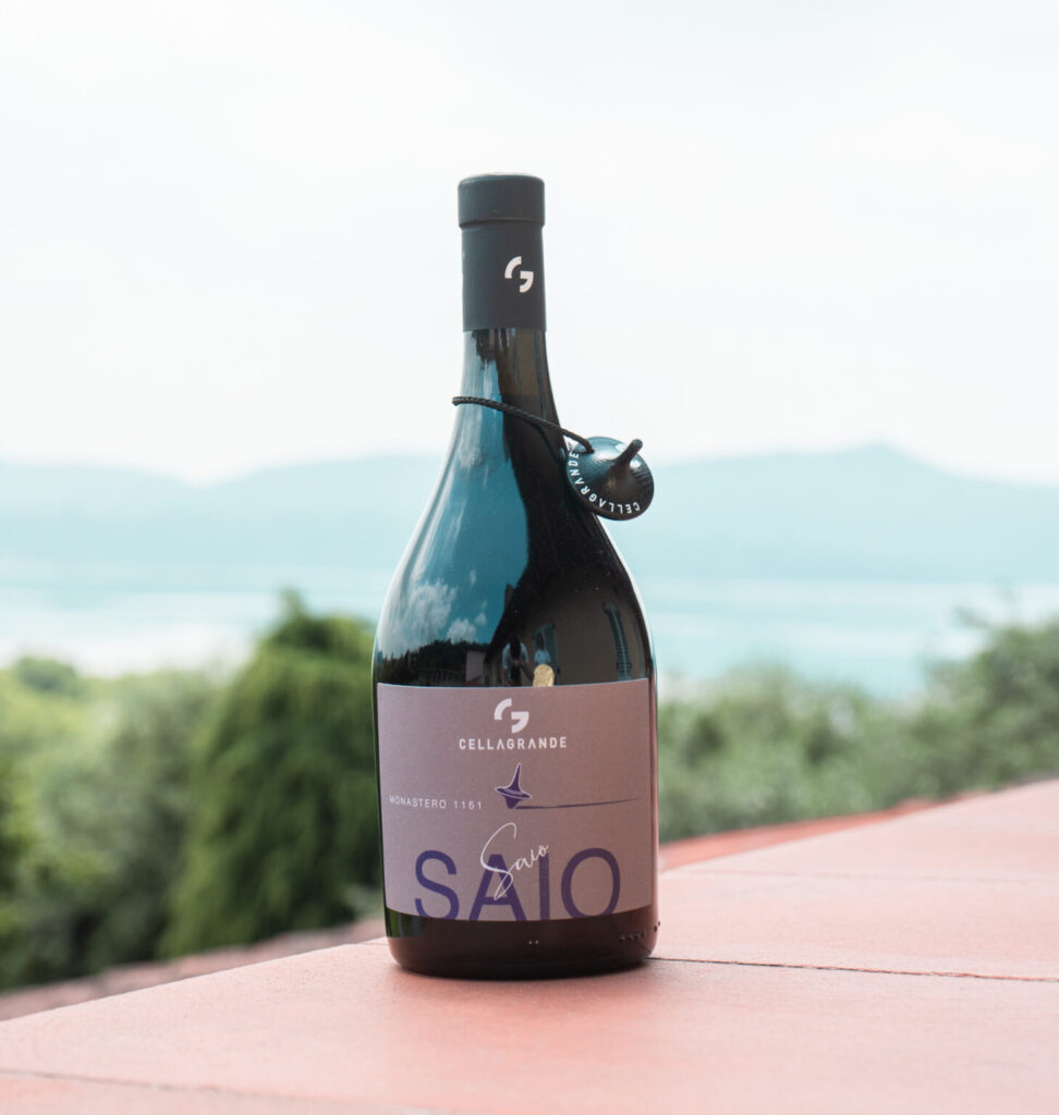 SAIO – Canavese DOC Nebbiolo 2021
