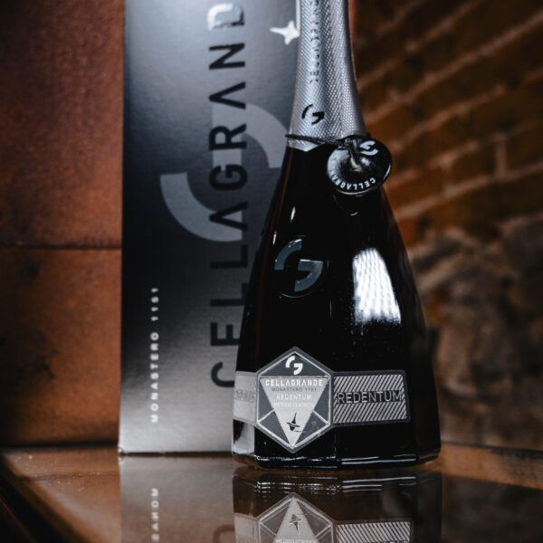 REDENTUM – Erbaluce di Caluso DOCG MC 2018