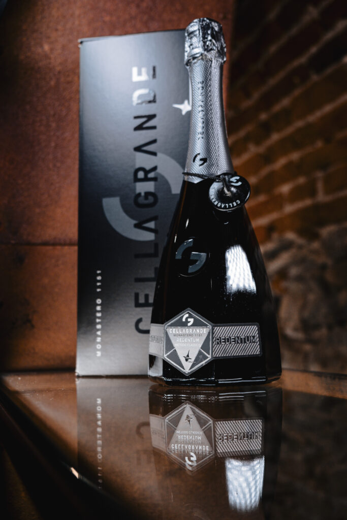 REDENTUM – Erbaluce di Caluso DOCG MC 2018