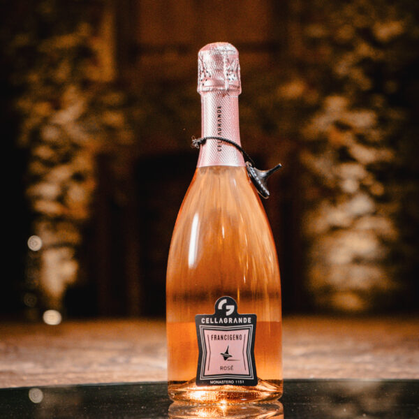 Francigeno Rosè