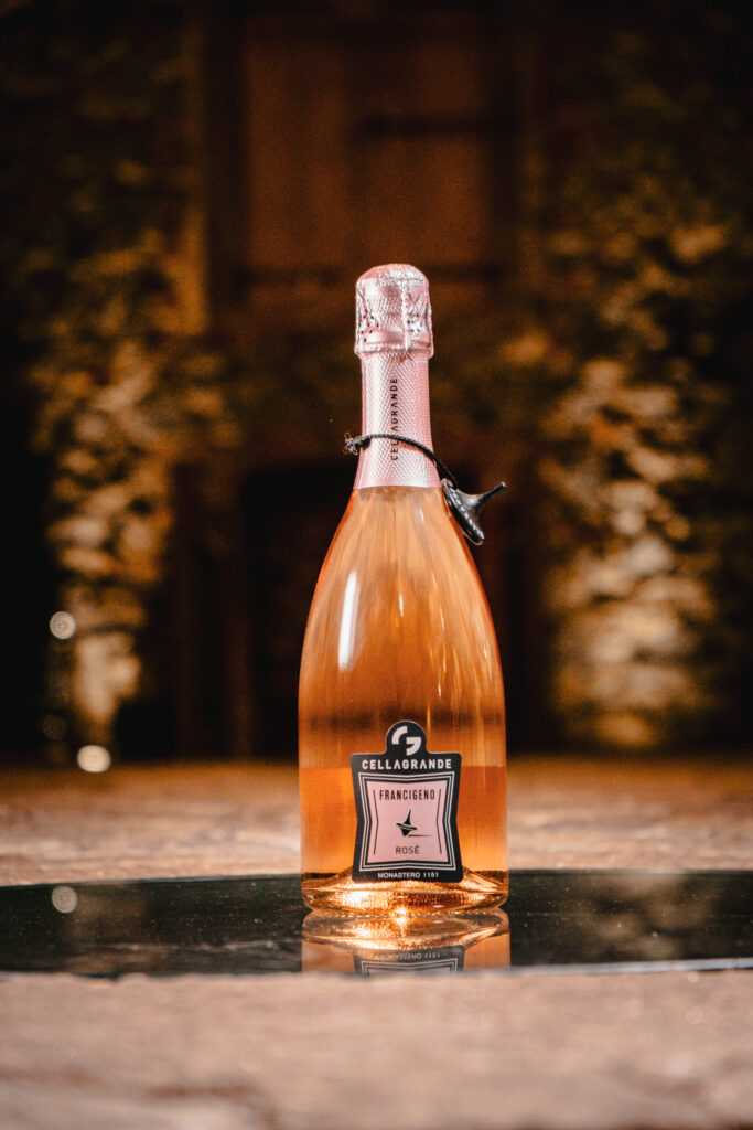 Francigeno Rosè