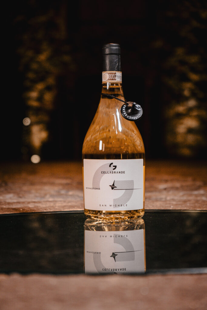 SAN MICHELE – Erbaluce di Caluso DOCG 2022