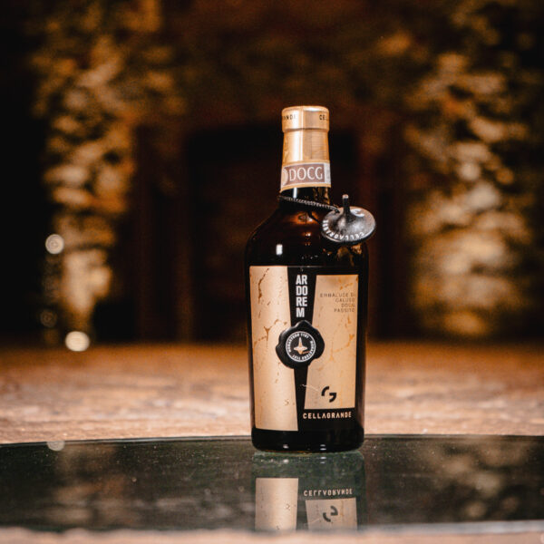 ARDOREM – Erbaluce di Caluso DOCG Passito 2019