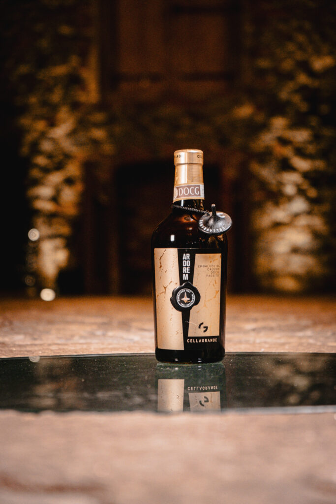 ARDOREM – Erbaluce di Caluso DOCG Passito 2019